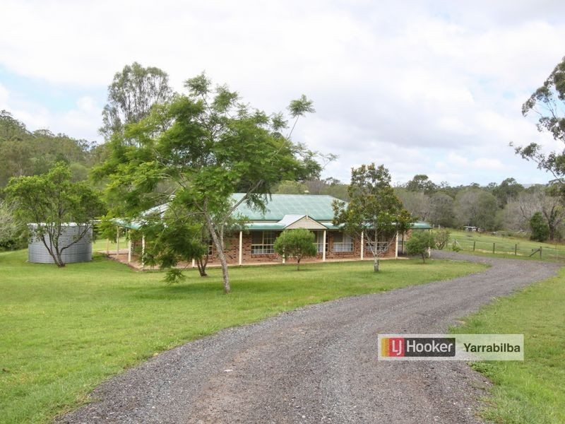 88 Eucalypt Road, Logan Village QLD 4207