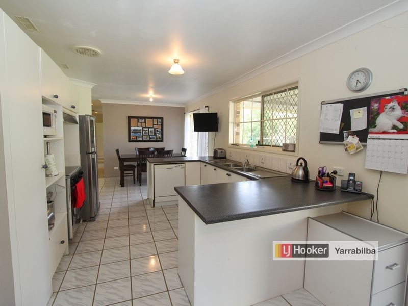 88 Eucalypt Road, Logan Village QLD 4207
