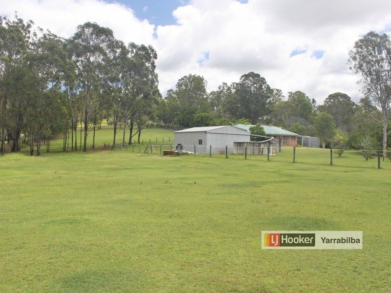 88 Eucalypt Road, Logan Village QLD 4207