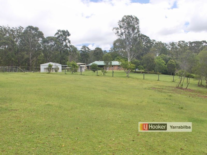 88 Eucalypt Road, Logan Village QLD 4207