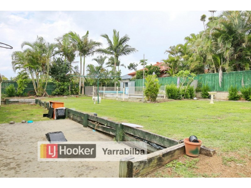 66. Logan Reserve Road, Waterford West QLD 4133