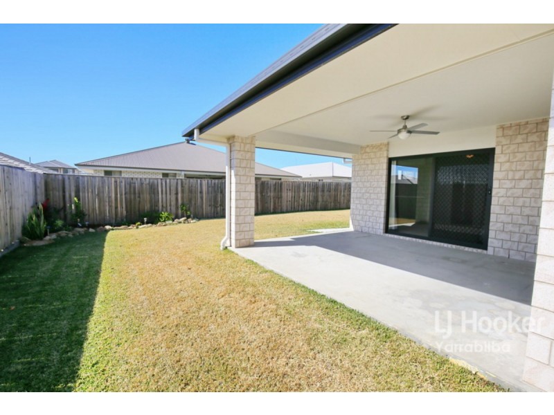 56 Darnell Street, Yarrabilba QLD 4207