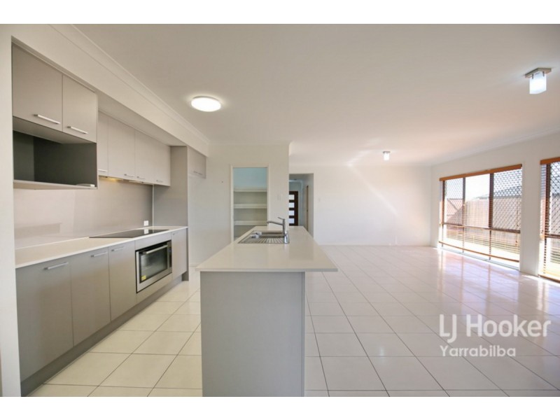56 Darnell Street, Yarrabilba QLD 4207