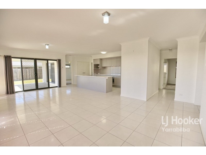 56 Darnell Street, Yarrabilba QLD 4207