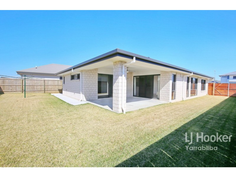 56 Darnell Street, Yarrabilba QLD 4207