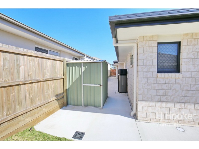 56 Darnell Street, Yarrabilba QLD 4207
