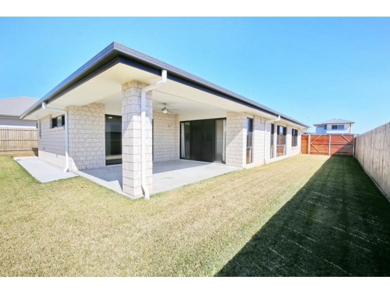 56 Darnell Street, Yarrabilba QLD 4207