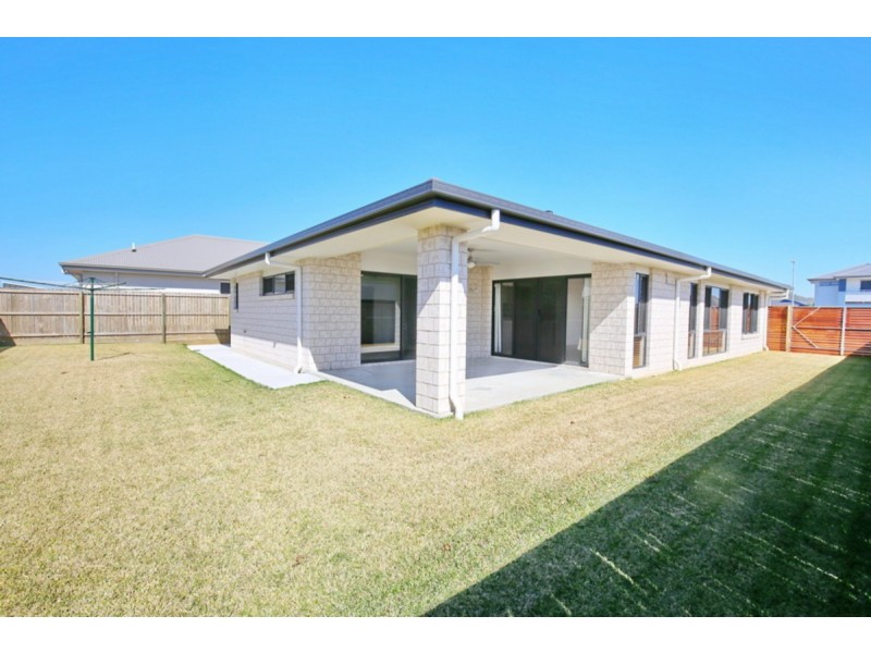 56 Darnell Street, Yarrabilba QLD 4207