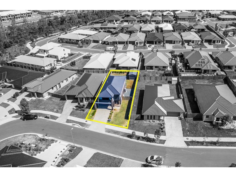 31 Seawest Street, Yarrabilba QLD 4207