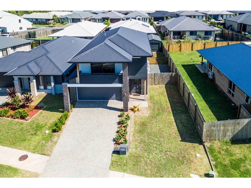 31 Seawest Street, Yarrabilba QLD 4207