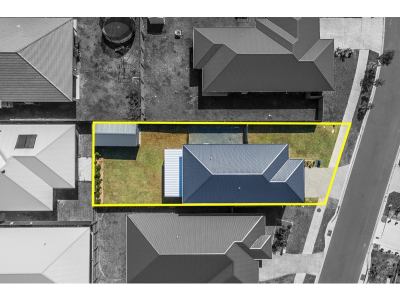 31 Seawest Street, Yarrabilba QLD 4207