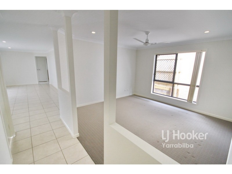 6 Bailey Street, Yarrabilba QLD 4207