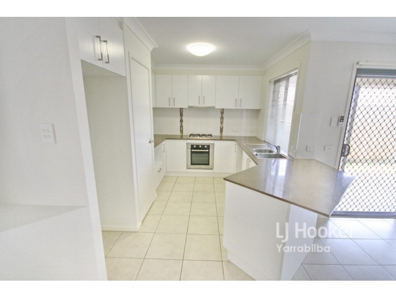 6 Bailey Street, Yarrabilba QLD 4207