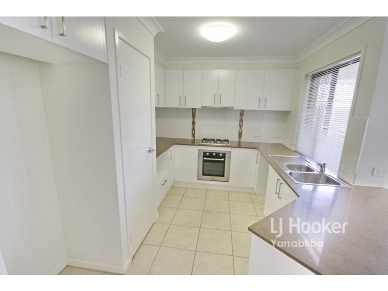 6 Bailey Street, Yarrabilba QLD 4207