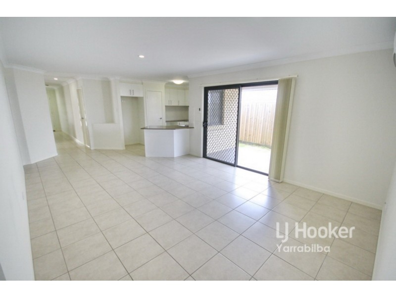 6 Bailey Street, Yarrabilba QLD 4207