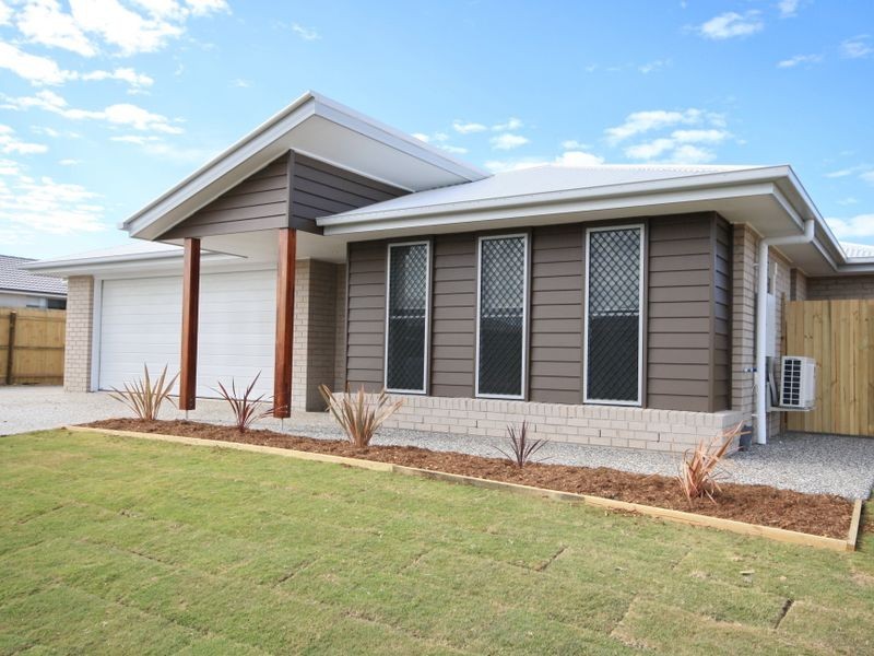 3 Hershey Close, Yarrabilba QLD 4207