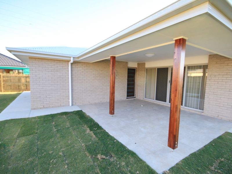 3 Hershey Close, Yarrabilba QLD 4207