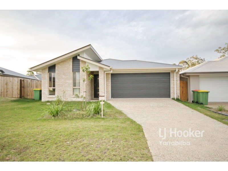 36 Pinehill Street, Yarrabilba QLD 4207