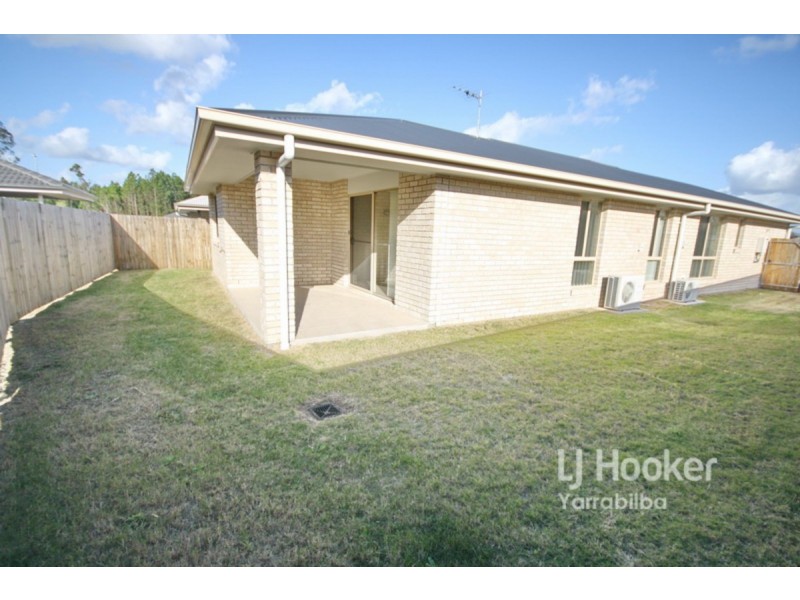 36 Pinehill Street, Yarrabilba QLD 4207