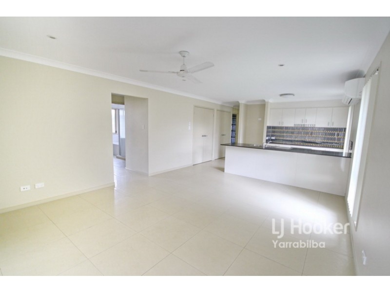 36 Pinehill Street, Yarrabilba QLD 4207