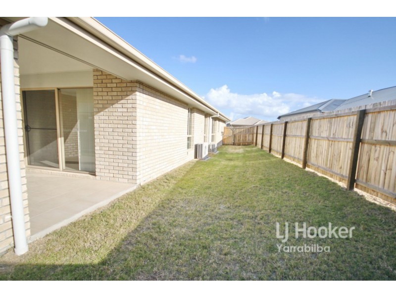 36 Pinehill Street, Yarrabilba QLD 4207