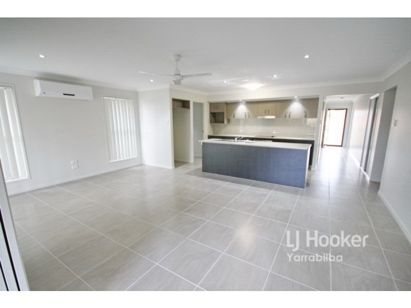 106 Darlington Drive, Yarrabilba QLD 4207