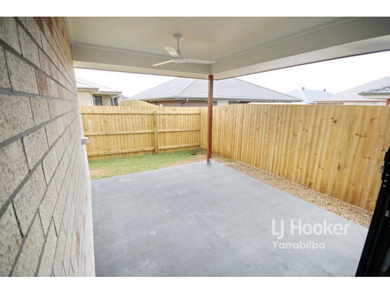 106 Darlington Drive, Yarrabilba QLD 4207