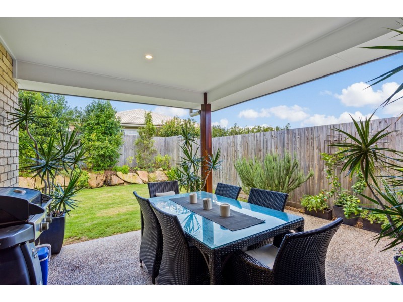 14 Tallwoods Circuit, Yarrabilba QLD 4207