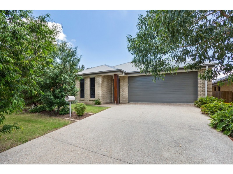 14 Tallwoods Circuit, Yarrabilba QLD 4207