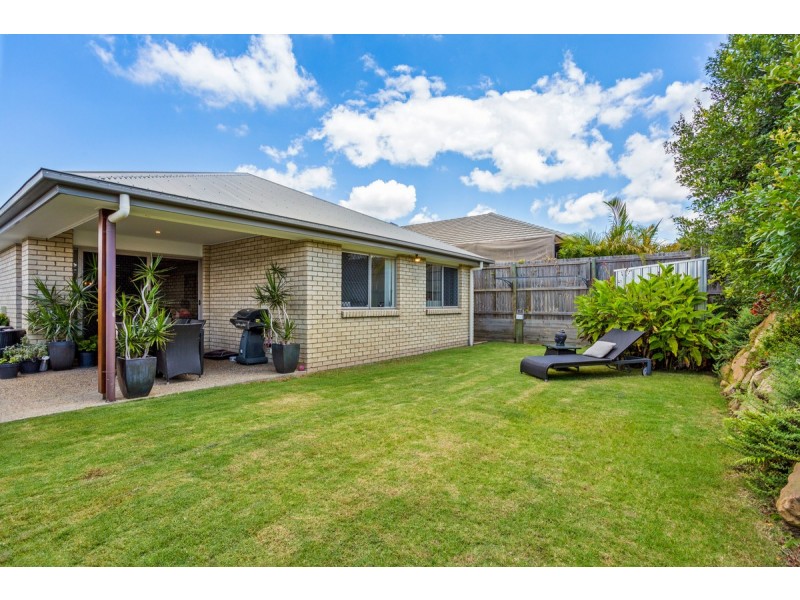 14 Tallwoods Circuit, Yarrabilba QLD 4207
