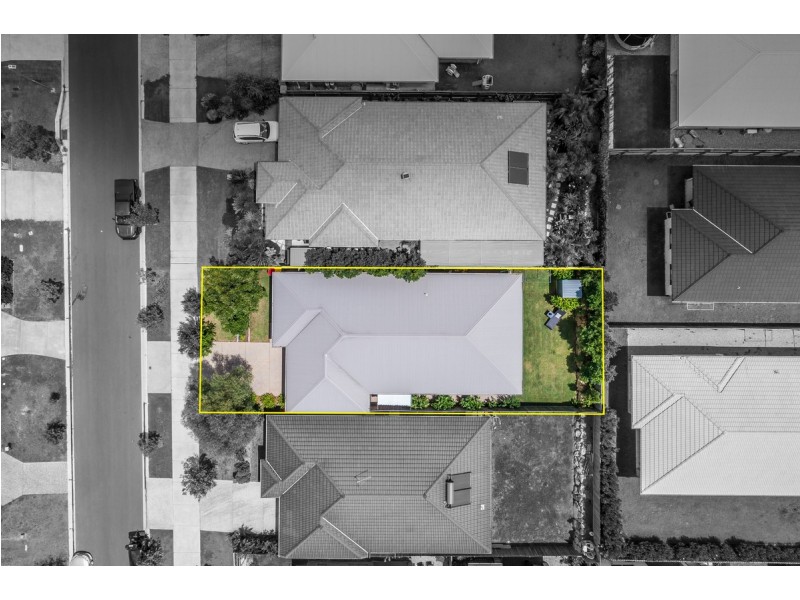 14 Tallwoods Circuit, Yarrabilba QLD 4207