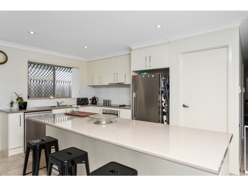 14 Tallwoods Circuit, Yarrabilba QLD 4207