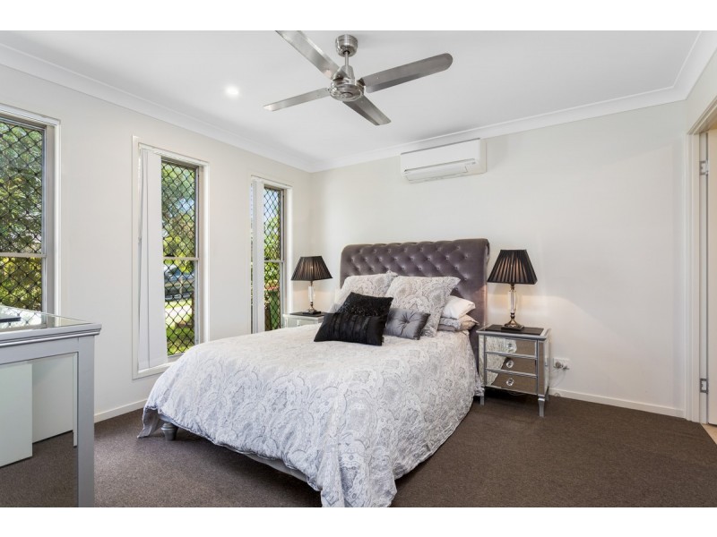 14 Tallwoods Circuit, Yarrabilba QLD 4207