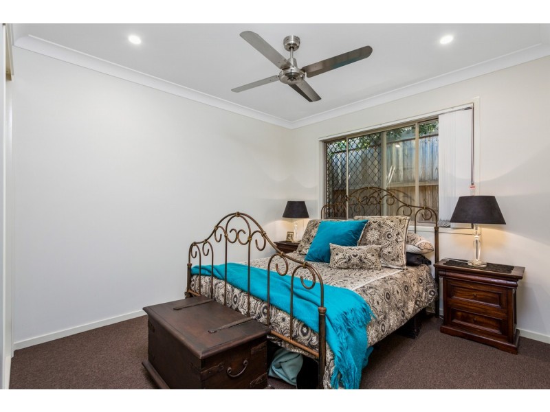 14 Tallwoods Circuit, Yarrabilba QLD 4207