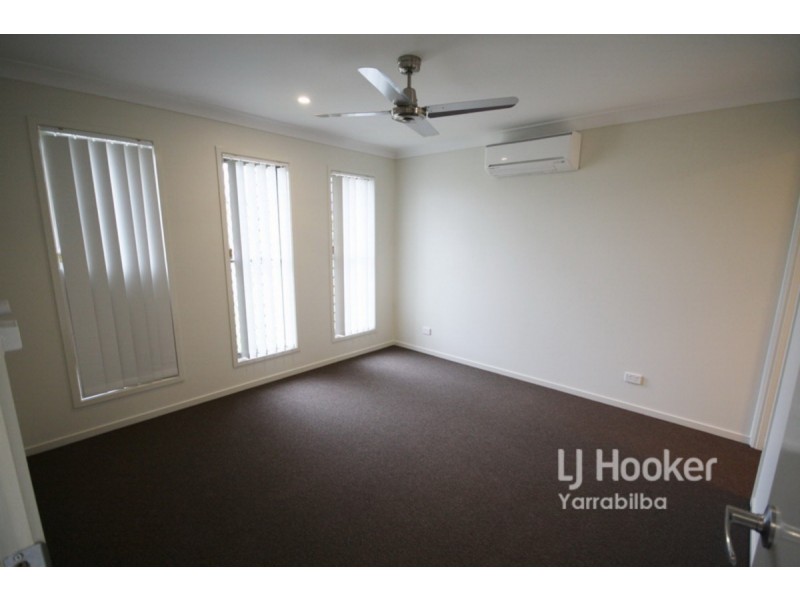 14 Tallwoods Circuit, Yarrabilba QLD 4207