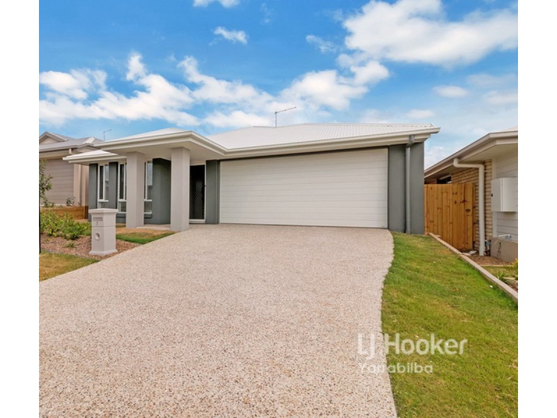 7 Mesa Street, Yarrabilba QLD 4207