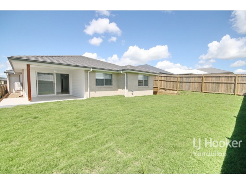 20 Bengal Circuit, Yarrabilba QLD 4207