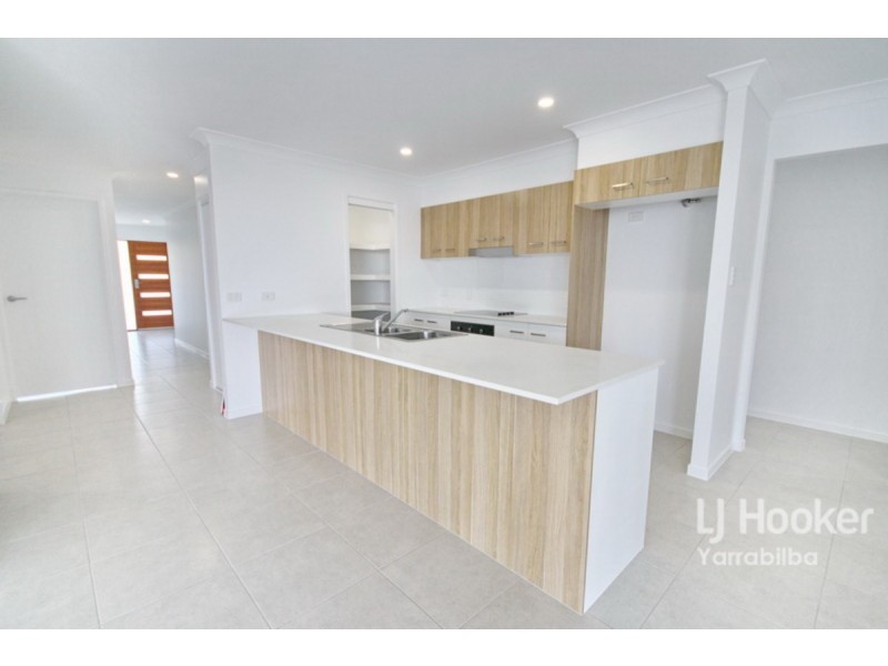 20 Bengal Circuit, Yarrabilba QLD 4207