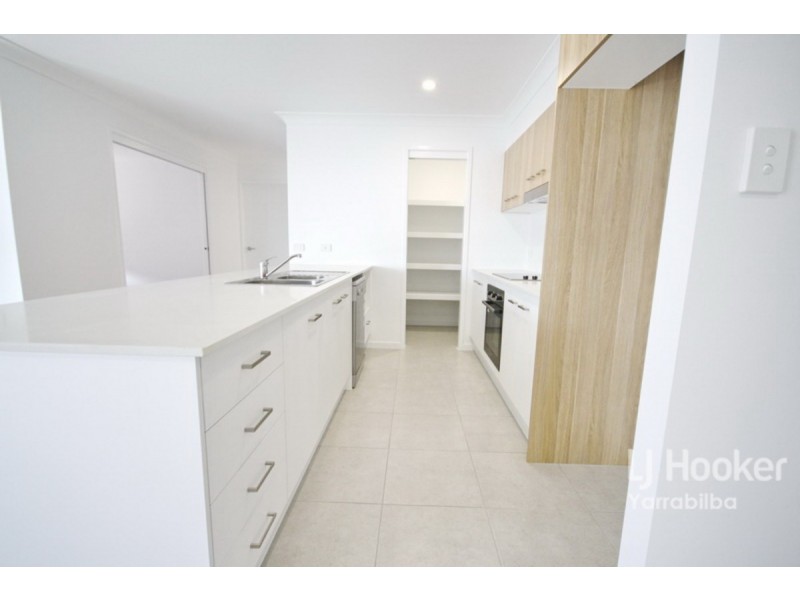 20 Bengal Circuit, Yarrabilba QLD 4207