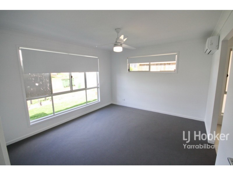 20 Bengal Circuit, Yarrabilba QLD 4207