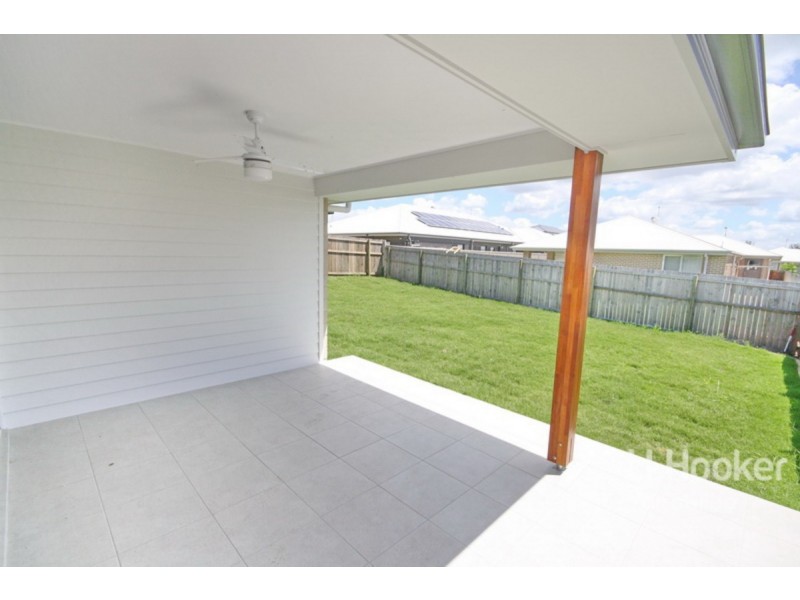 20 Bengal Circuit, Yarrabilba QLD 4207
