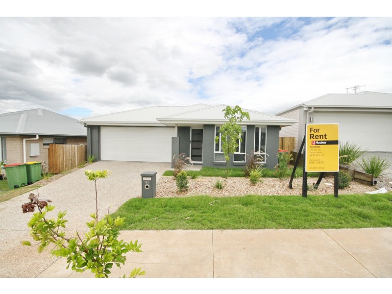 105 Darnell Street, Yarrabilba QLD 4207