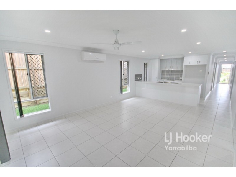 105 Darnell Street, Yarrabilba QLD 4207