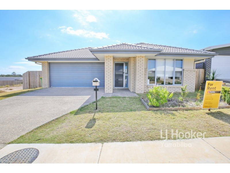 18 Mesa Street, Yarrabilba QLD 4207