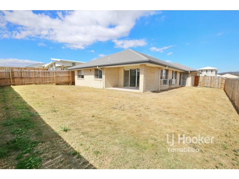 18 Mesa Street, Yarrabilba QLD 4207