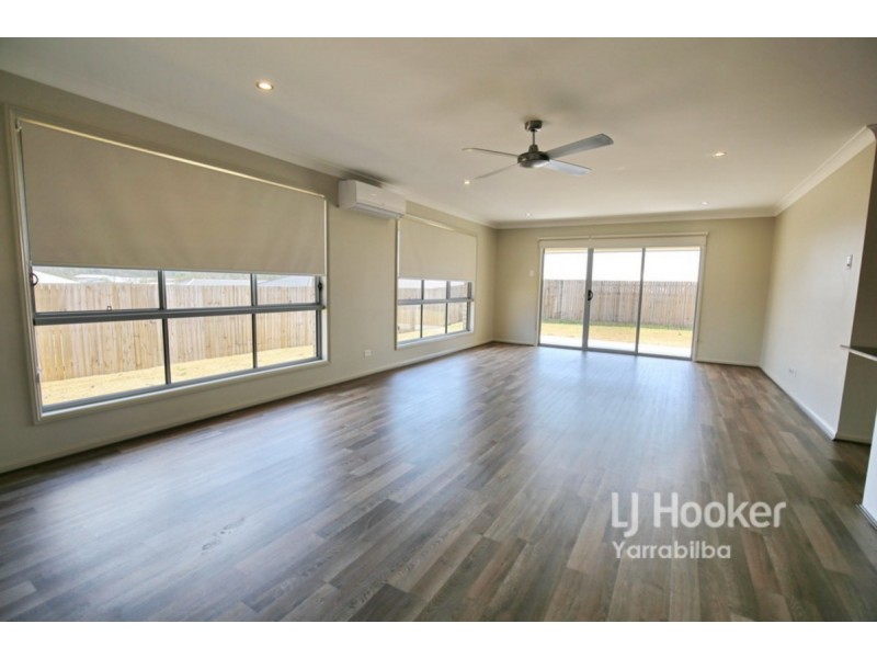 18 Mesa Street, Yarrabilba QLD 4207