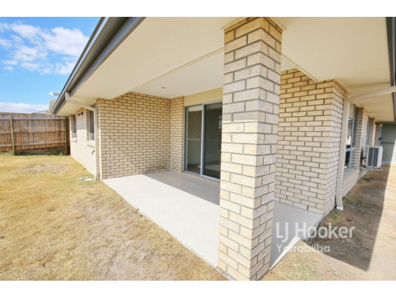 18 Mesa Street, Yarrabilba QLD 4207