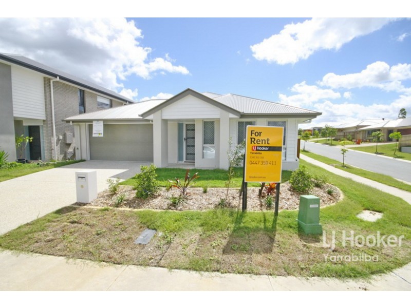 22 Darrau Avenue, Yarrabilba QLD 4207