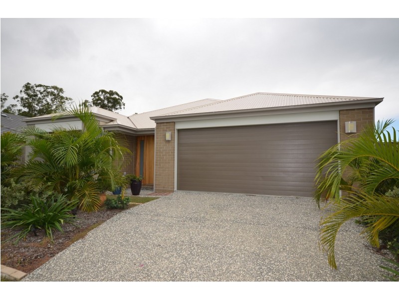3 Tarryn Street, Gleneagle QLD 4285