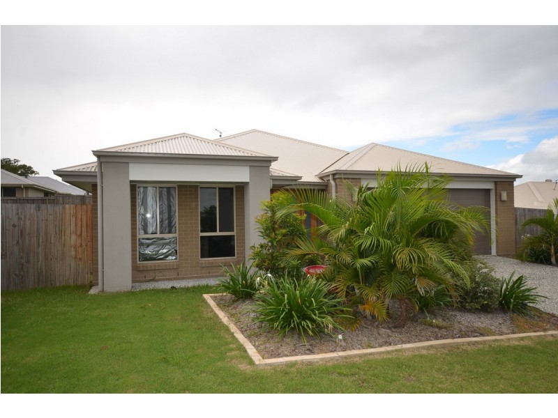 3 Tarryn Street, Gleneagle QLD 4285